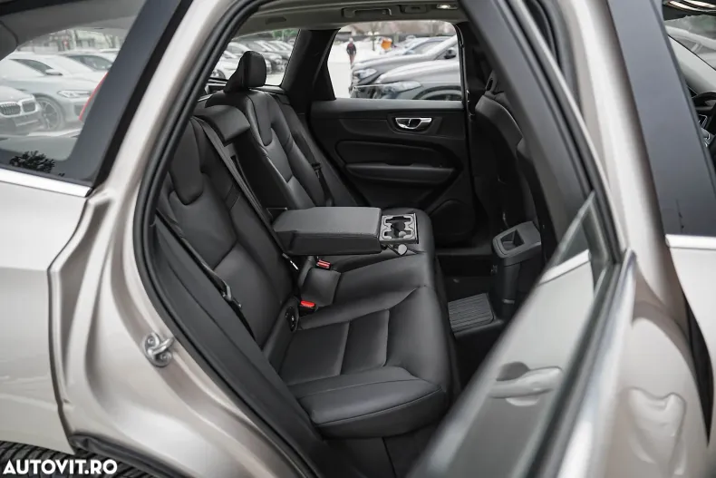 Volvo XC60 din 2023 cu 115.150 km - oferta VOL195191 - foto 19