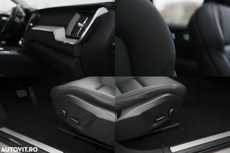 Volvo XC60 din 2023 cu 115.150 km - oferta VOL195191 - foto 20