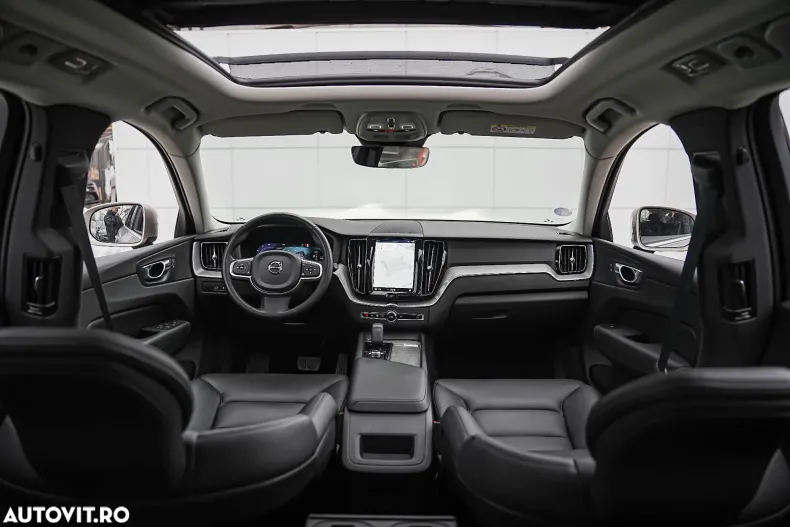 Volvo XC60 din 2023 cu 115.150 km - oferta VOL195191 - foto 21