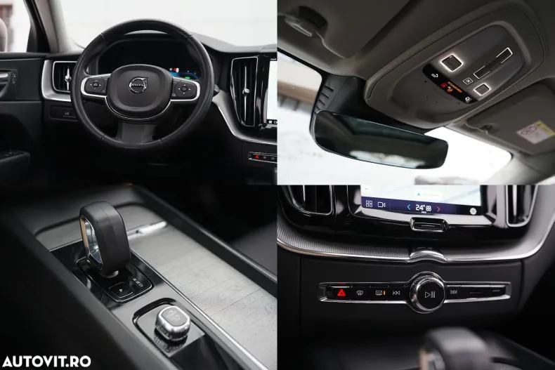 Volvo XC60 din 2023 cu 115.150 km - oferta VOL195191 - foto 22