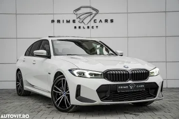 BMW 330e din 2023 - oferta BMW195192
