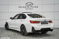 BMW 330e (Seria 3) din 2023 cu 84.180 km - oferta BMW195192 - foto 2
