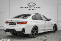 BMW 330e (Seria 3) din 2023 cu 84.180 km - oferta BMW195192 - foto 3