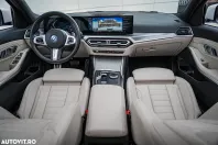 BMW 330e (Seria 3) din 2023 cu 84.180 km - oferta BMW195192 - foto 5