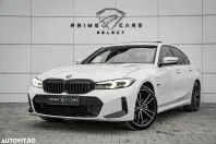 BMW 330e (Seria 3) din 2023 cu 84.180 km - oferta BMW195192 - foto 8
