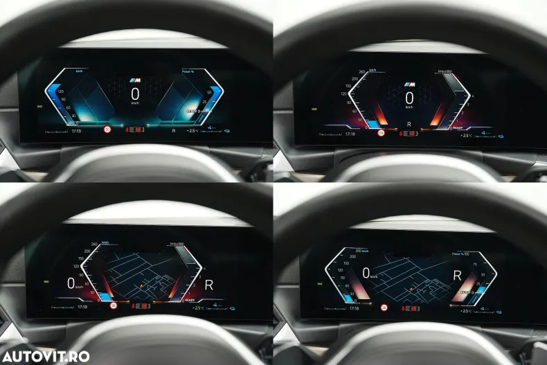 BMW 330e (Seria 3) din 2023 cu 84.180 km - oferta BMW195192 - foto 13