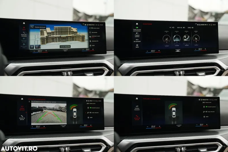 BMW 330e (Seria 3) din 2023 cu 84.180 km - oferta BMW195192 - foto 14