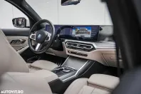 BMW 330e (Seria 3) din 2023 cu 84.180 km - oferta BMW195192 - foto 19