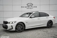 BMW 330e (Seria 3) din 2023 cu 84.180 km - oferta BMW195192 - foto 21
