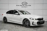 BMW 330e (Seria 3) din 2023 cu 84.180 km - oferta BMW195192 - foto 22