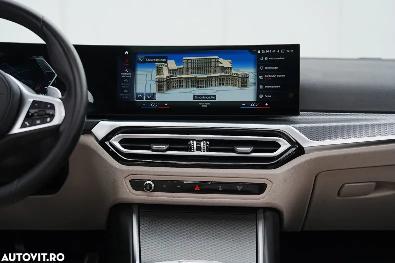 BMW 330e (Seria 3) din 2023 cu 84.180 km - oferta BMW195192 - foto 24