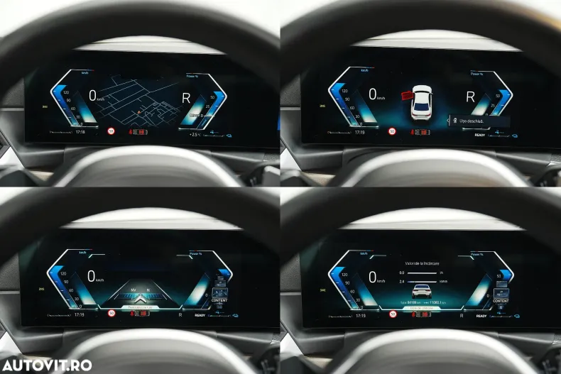 BMW 330e (Seria 3) din 2023 cu 84.180 km - oferta BMW195192 - foto 26