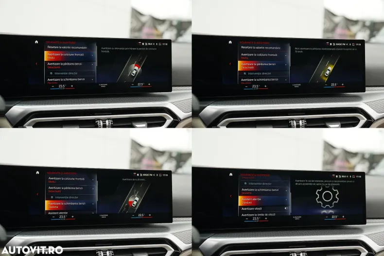 BMW 330e (Seria 3) din 2023 cu 84.180 km - oferta BMW195192 - foto 28