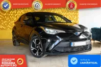 Toyota C-HR din 2023 cu 95.000 km - oferta TOY195193 - foto 2