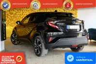 Toyota C-HR din 2023 cu 95.000 km - oferta TOY195193 - foto 3