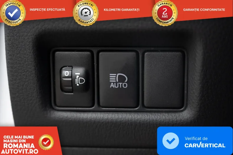 Toyota C-HR din 2023 cu 95.000 km - oferta TOY195193 - foto 10