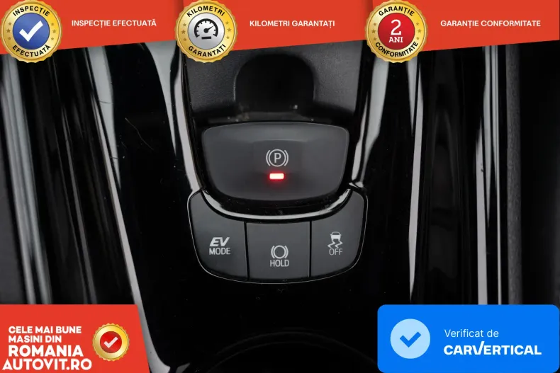 Toyota C-HR din 2023 cu 95.000 km - oferta TOY195193 - foto 15