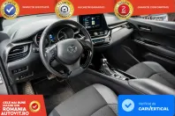 Toyota C-HR din 2023 cu 95.000 km - oferta TOY195193 - foto 17