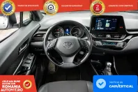 Toyota C-HR din 2023 cu 95.000 km - oferta TOY195193 - foto 21