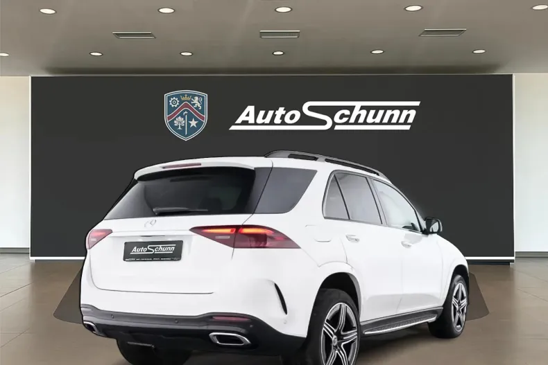 Mercedes-Benz GLE din 2024 cu 13.500 km - oferta MER195194 - foto 2