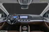 Mercedes-Benz GLE din 2024 cu 13.500 km - oferta MER195194 - foto 4
