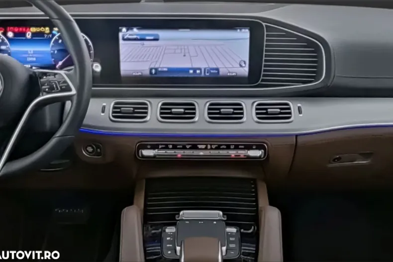 Mercedes-Benz GLE din 2024 cu 13.500 km - oferta MER195194 - foto 5