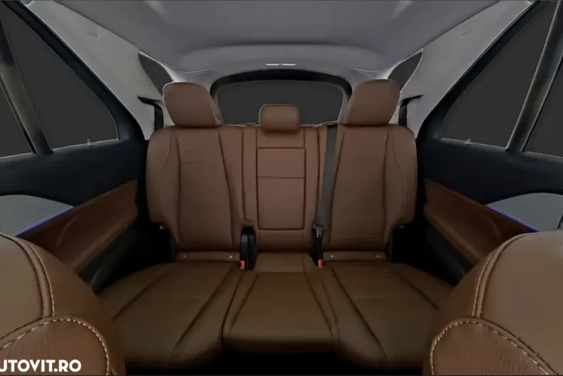 Mercedes-Benz GLE din 2024 cu 13.500 km - oferta MER195194 - foto 8