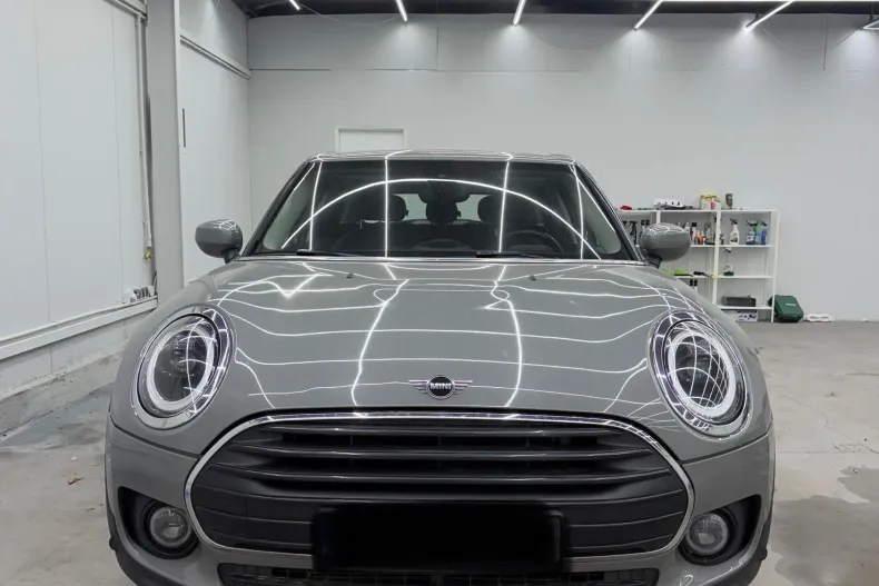 MINI Clubman din 2022 cu 113.000 km - oferta MIN195195 - foto 1