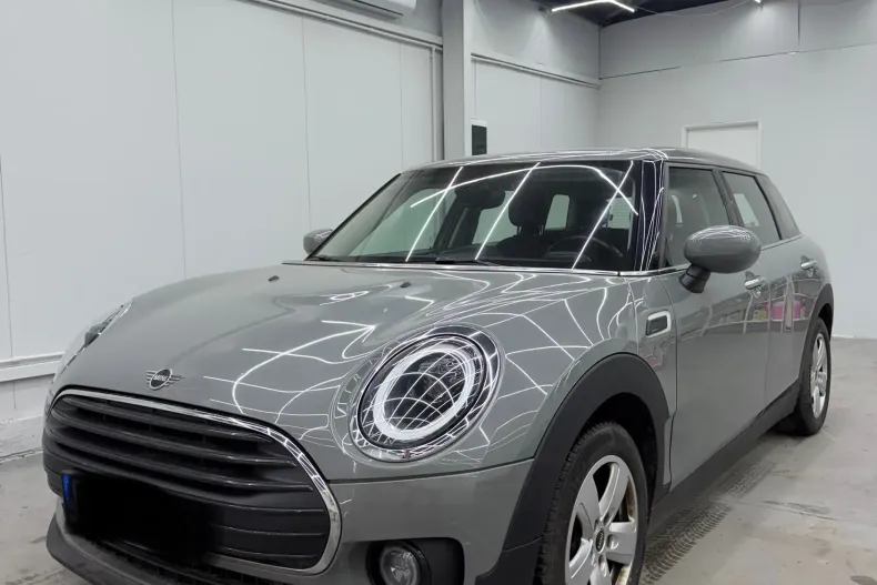 MINI Clubman din 2022 cu 113.000 km - oferta MIN195195 - foto 2