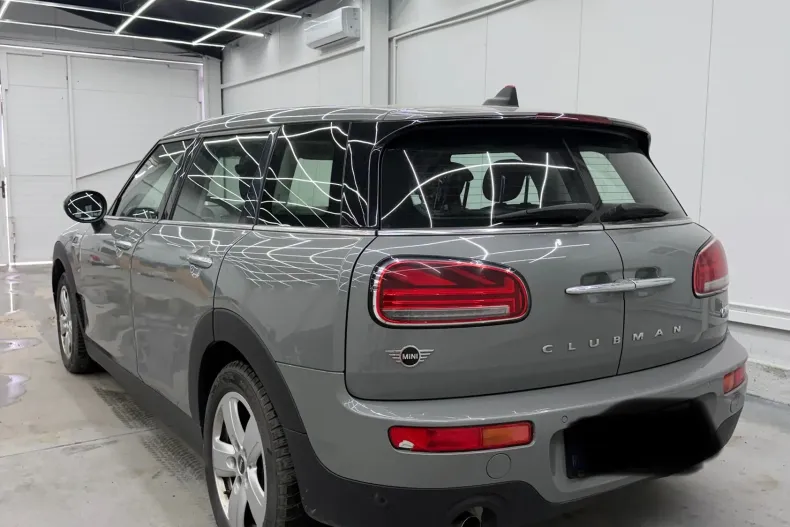 MINI Clubman din 2022 cu 113.000 km - oferta MIN195195 - foto 3