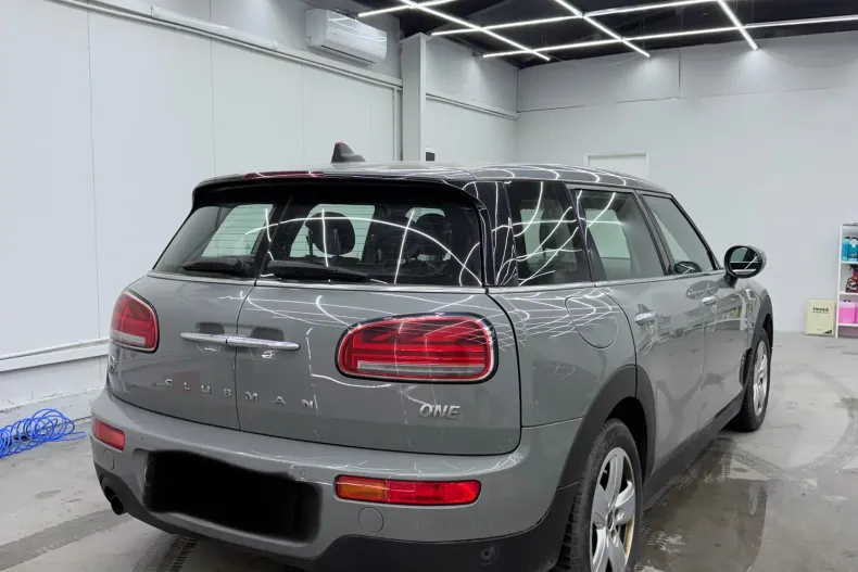 MINI Clubman din 2022 cu 113.000 km - oferta MIN195195 - foto 4