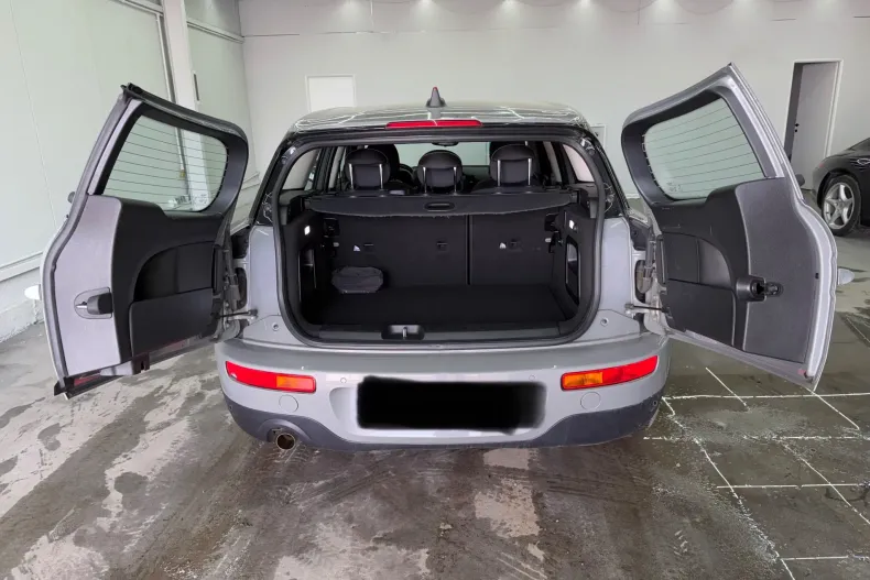 MINI Clubman din 2022 cu 113.000 km - oferta MIN195195 - foto 8