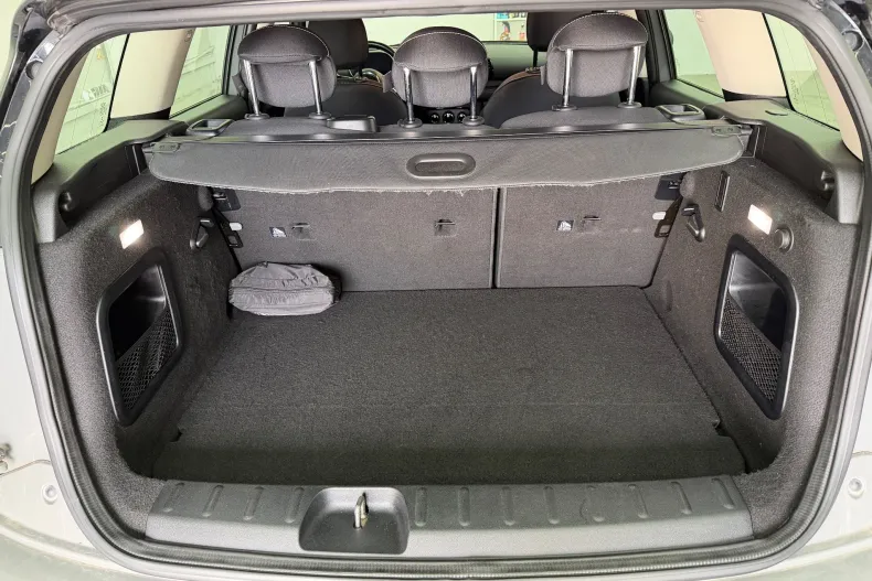 MINI Clubman din 2022 cu 113.000 km - oferta MIN195195 - foto 9