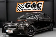 Mercedes-Benz S din 2022 cu 25.800 km - oferta MER195196 - foto 1