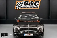 Mercedes-Benz S din 2022 cu 25.800 km - oferta MER195196 - foto 2