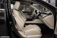 Mercedes-Benz S din 2022 cu 25.800 km - oferta MER195196 - foto 12