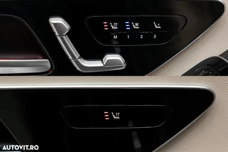 Mercedes-Benz S din 2022 cu 25.800 km - oferta MER195196 - foto 16