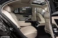 Mercedes-Benz S din 2022 cu 25.800 km - oferta MER195196 - foto 17