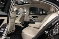 Mercedes-Benz S din 2022 cu 25.800 km - oferta MER195196 - foto 18