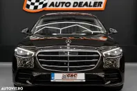 Mercedes-Benz S din 2022 cu 25.800 km - oferta MER195196 - foto 24