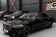 Mercedes-Benz S din 2022 cu 25.800 km - oferta MER195196 - foto 26