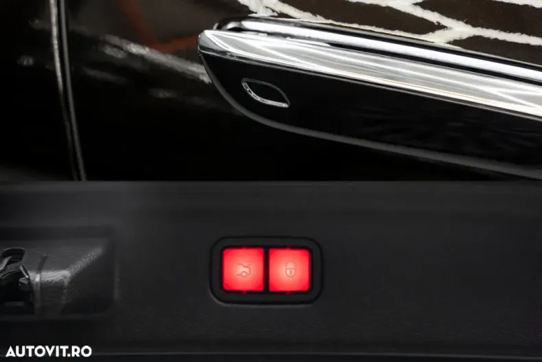 Mercedes-Benz S din 2022 cu 25.800 km - oferta MER195196 - foto 27
