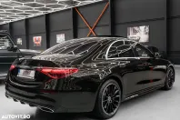Mercedes-Benz S din 2022 cu 25.800 km - oferta MER195196 - foto 28