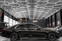 Mercedes-Benz S din 2022 cu 25.800 km - oferta MER195196 - foto 29