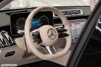 Mercedes-Benz S din 2022 cu 25.800 km - oferta MER195196 - foto 32