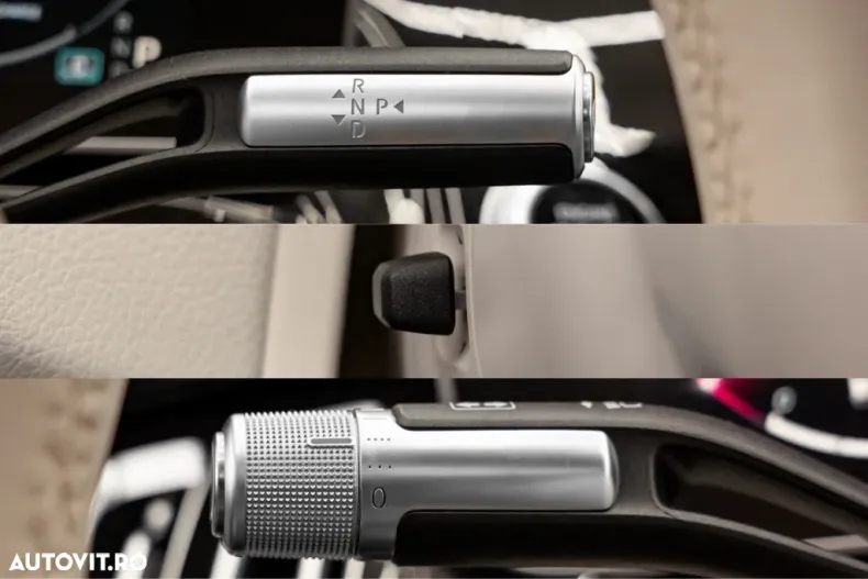 Mercedes-Benz S din 2022 cu 25.800 km - oferta MER195196 - foto 35