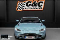 Aston Martin V8 Vantage din 2022 cu 20.000 km - oferta AST195197 - foto 2