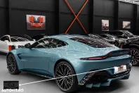 Aston Martin V8 Vantage din 2022 cu 20.000 km - oferta AST195197 - foto 4