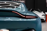 Aston Martin V8 Vantage din 2022 cu 20.000 km - oferta AST195197 - foto 6