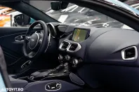 Aston Martin V8 Vantage din 2022 cu 20.000 km - oferta AST195197 - foto 9